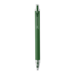 Penna a sfera in alluminio