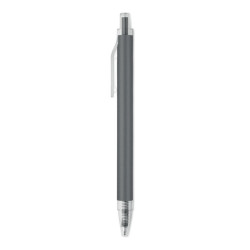 Penna a sfera in alluminio