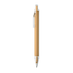 Penna a sfera in alluminio