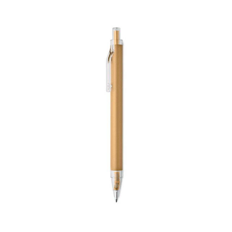 Penna a sfera in alluminio