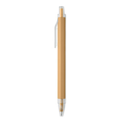 Penna a sfera in alluminio