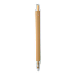 Penna a sfera in alluminio