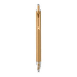 Penna a sfera in alluminio