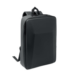 Zaino RPET rigido da 15"
