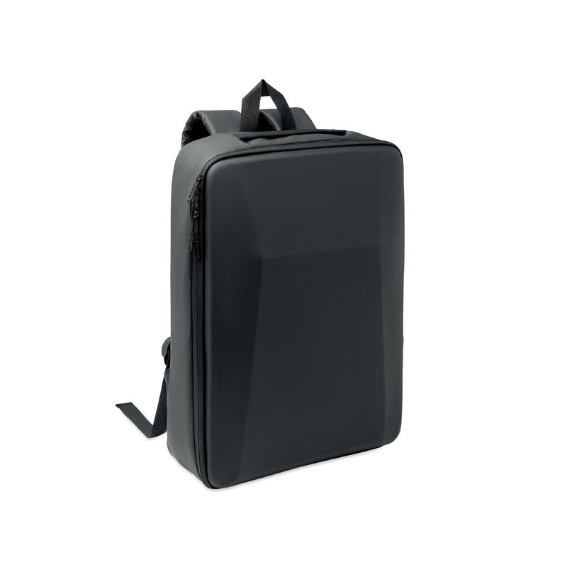 Zaino RPET rigido da 15"