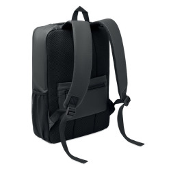 Zaino RPET rigido da 15"