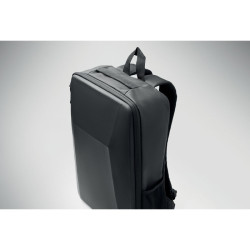 Zaino RPET rigido da 15"
