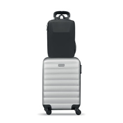 Zaino RPET rigido da 15"