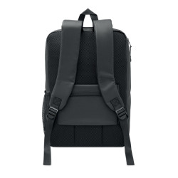 Zaino RPET rigido da 15"