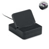 Speaker e caricatore 15W