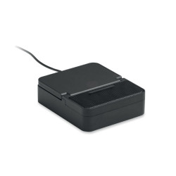Speaker e caricatore 15W