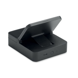 Speaker e caricatore 15W