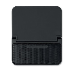 Speaker e caricatore 15W