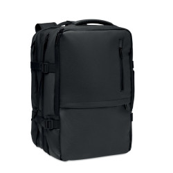 Zaino estensibile in RPET 20L