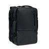 Zaino estensibile in RPET 20L