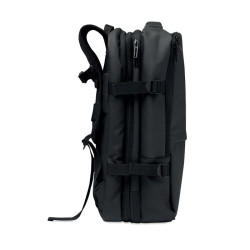 Zaino estensibile in RPET 20L