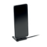 Supporto telefono con cavo