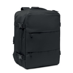 Zaino cabina estensibile 20L