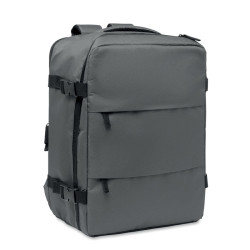 Zaino cabina estensibile 20L
