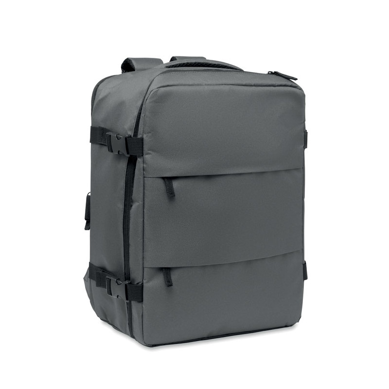 Zaino cabina estensibile 20L
