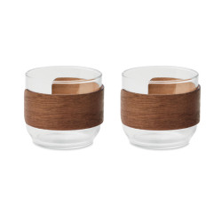 Set di bicchieri da caffè