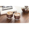Set di bicchieri da caffè