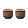Set di bicchieri da caffè