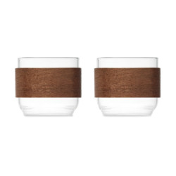 Set di bicchieri da caffè