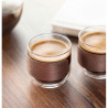 Set di bicchieri da caffè