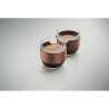 Set di bicchieri da caffè