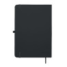 Set notebook A5 in PU