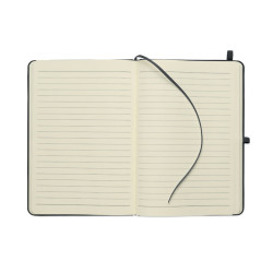 Set notebook A5 in PU
