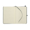 Set notebook A5 in PU