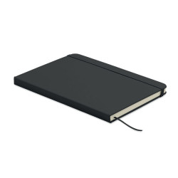 Set notebook A5 in PU