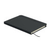 Set notebook A5 in PU