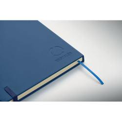 Set notebook A5 in PU