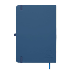 Set notebook A5 in PU