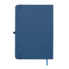 Set notebook A5 in PU