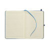 Set notebook A5 in PU