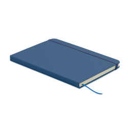 Set notebook A5 in PU