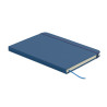 Set notebook A5 in PU