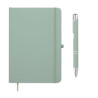 Set notebook A5 in PU