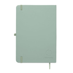 Set notebook A5 in PU