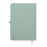Set notebook A5 in PU