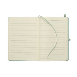 Set notebook A5 in PU