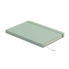 Set notebook A5 in PU