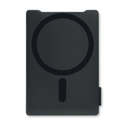 Porta carte magnetiche