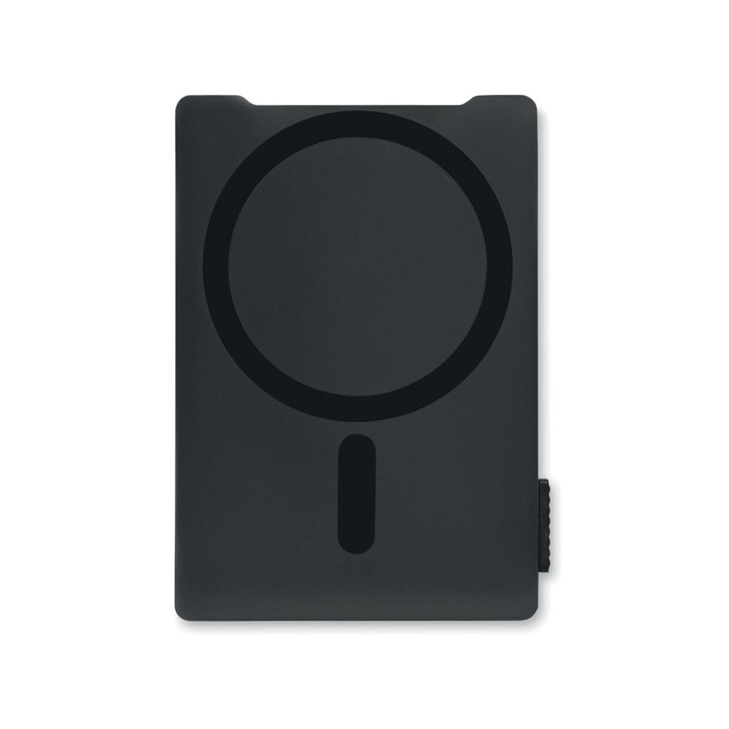 Porta carte magnetiche