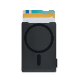 Porta carte magnetiche