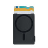 Porta carte magnetiche